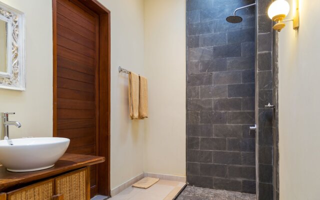 ZEN Rooms Ubud Jembawan 2