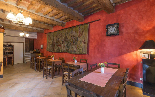 Podere le Corone