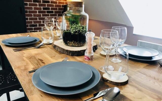 La Fabrique Cherbourgeoise