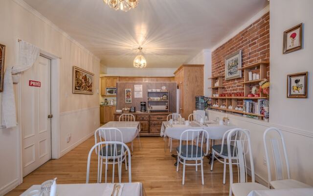 B&B Manoir Mon Calme