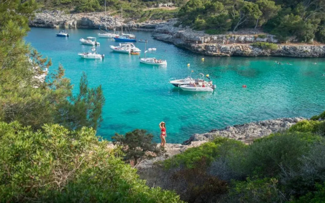 Selva-3834 Mallorca