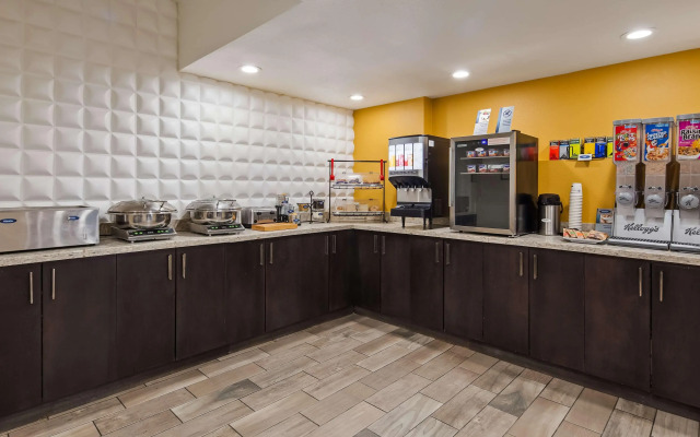 Best Western Plus Downtown North