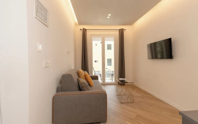 Kira Suite and Rooms