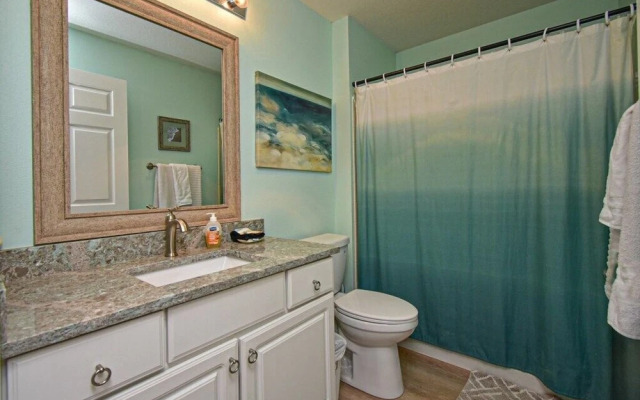 Seaside At Anastasia 202