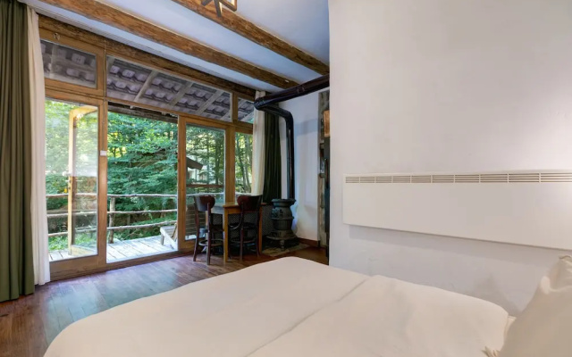 Hindiba Doga Evi