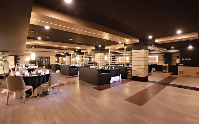 Patliputra Continental Hotel