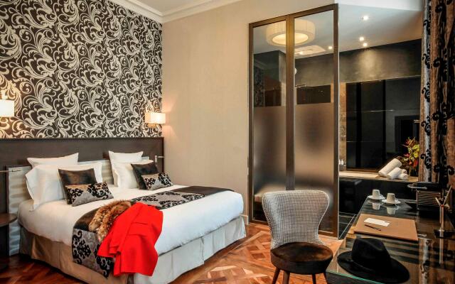 La Cour des Consuls Hotel & Spa Toulouse-MGallery