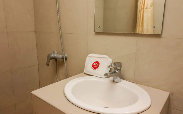 NIDA Rooms Denpasar Robinson