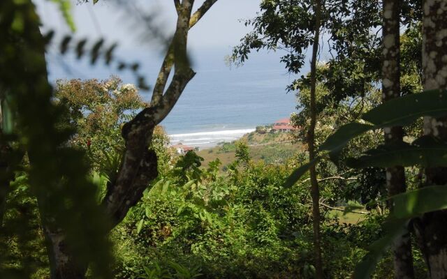 Samai Ocean Lodge - Spa