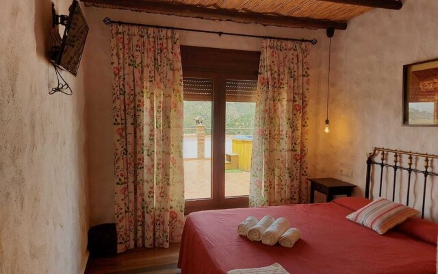 Villa Sara y Villa Lucía