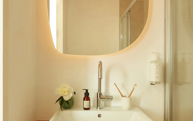 OKKO Hotels Paris Rosa Parks