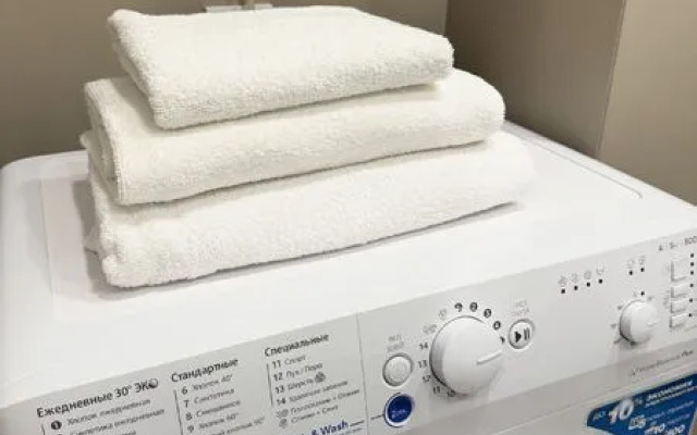 Хоум Отель на ул. Терешковой, д. 16В