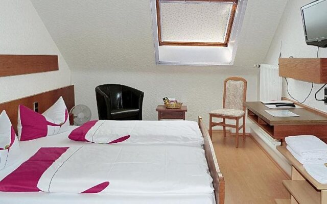 Hotel Zur Aue