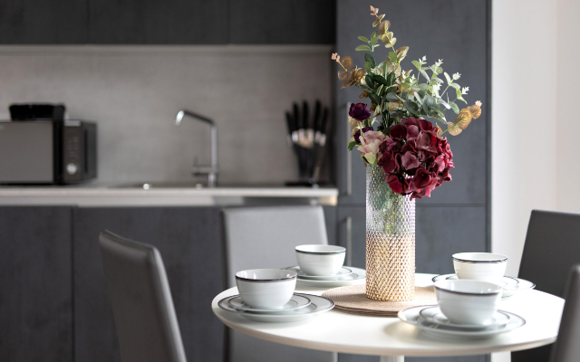 homely - Central London Camden Town Apartments