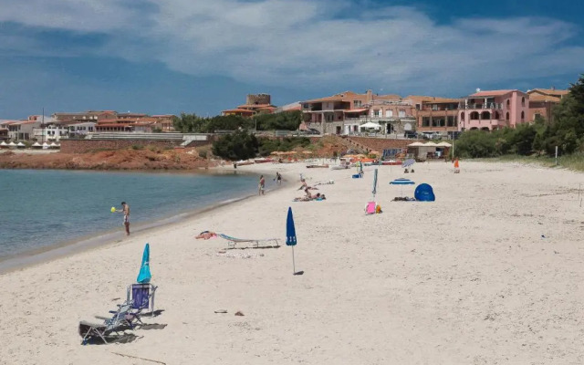 Appartamento Via Marinedda 9 Isola Rossa