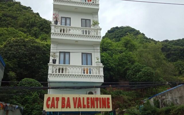 Cat Ba Valentine Hotel