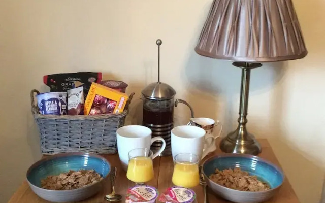 Five Sisters' Guest Suite