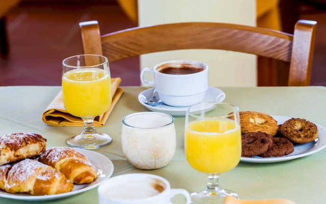 Petri Marini Hotel & Resort