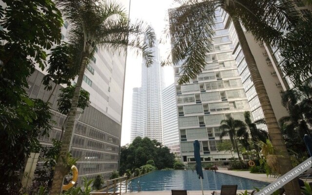 Placin at Marc Residences - KLCC