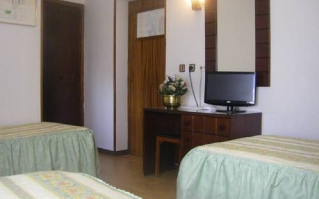 Hostal Bari