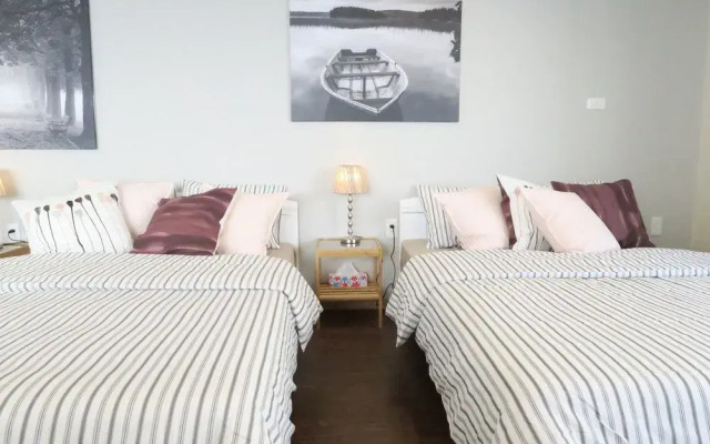 Bunk Bed Hostel Osaka Guest House