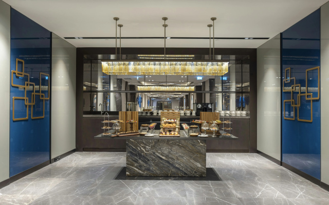 Doubletree By Hilton Sanliurfa