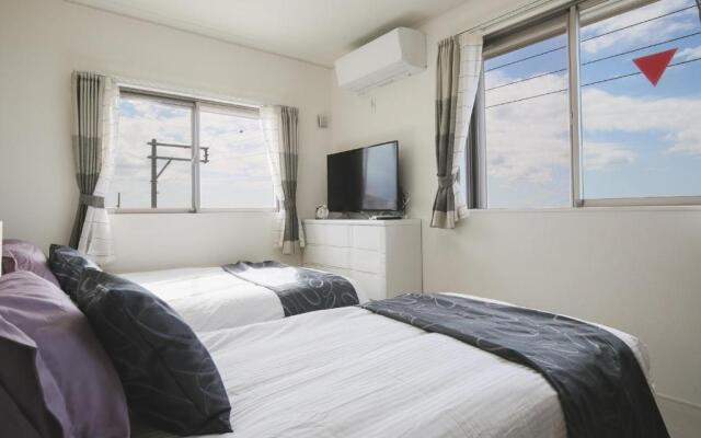 Itoman - House / Vacation STAY 7483