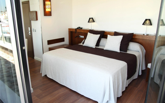 Hotel Don Paco