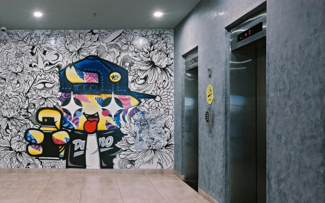 YELLO Hotel Paskal Bandung