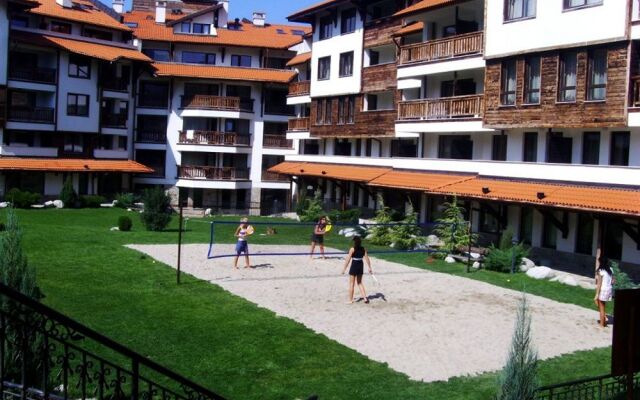 Bansko Royal Towers Hotel