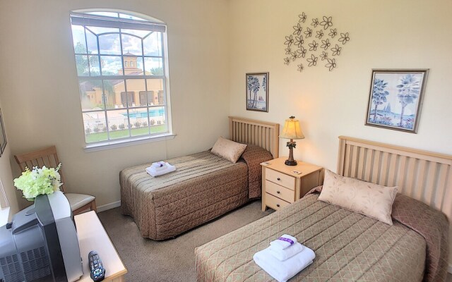 Terrace Ridge Four-bedroom