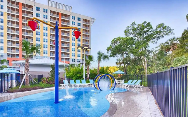 Vacation Village Reservations