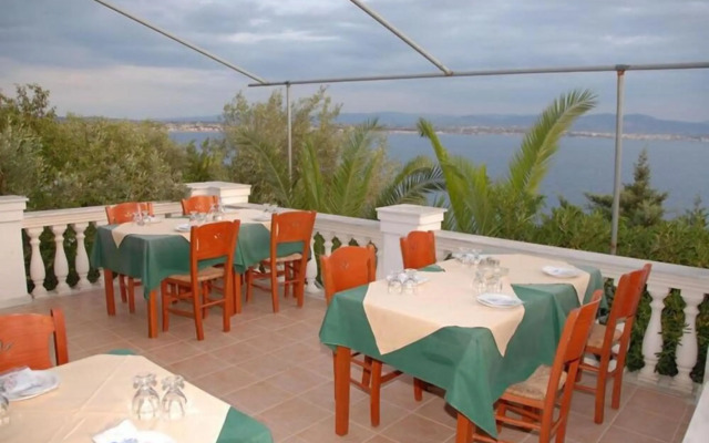 Hotel Pappas