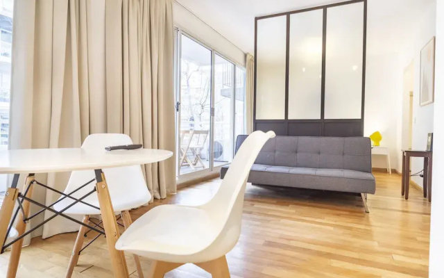 ORO 3 Apartment by Be Local Argentina