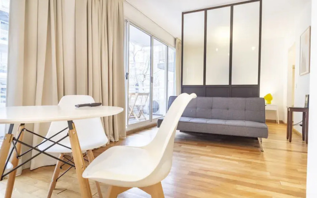 ORO 3 Apartment by Be Local Argentina