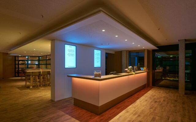 Collegium Glashütten GmbH