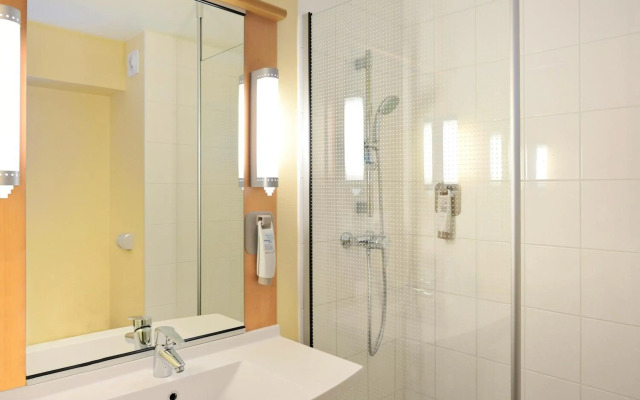 Ibis Lille Centre Gares