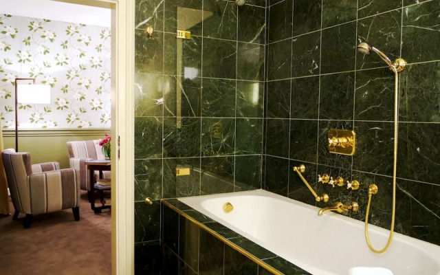 Romantik Hotel Das Lindner