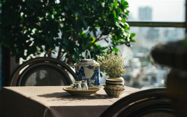 The Odys Boutique Hotel