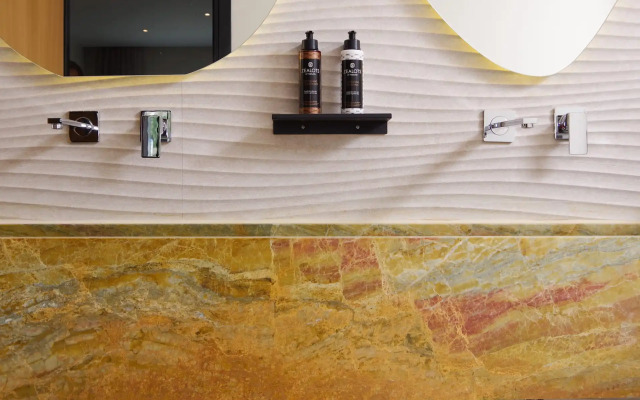 Pnoe Villas Syros