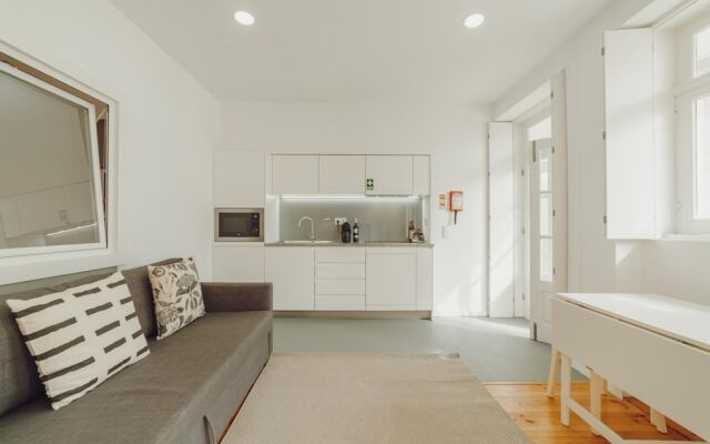 Porto Modern Downtown Apartment E