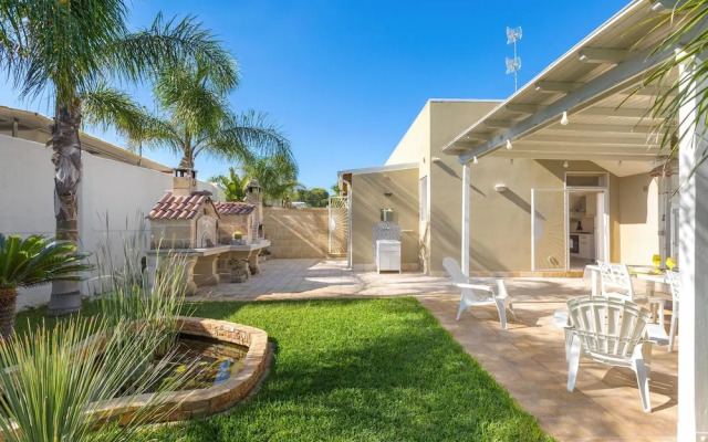 Villino delle Orchidee