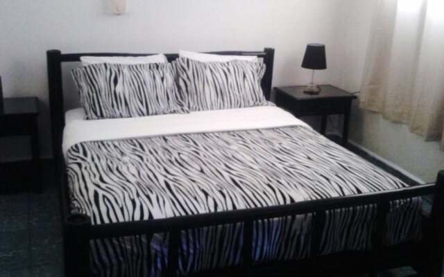 Hostal Class Colonial