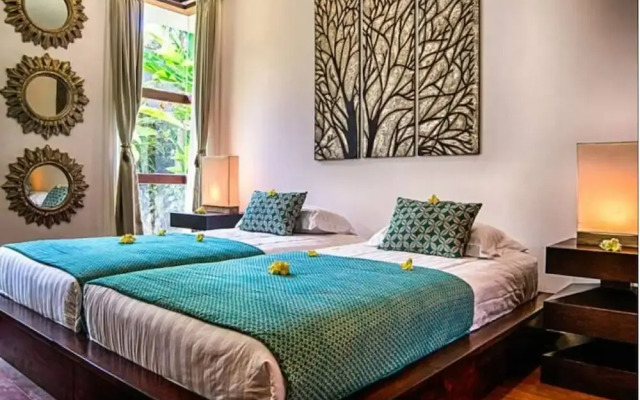 Villa Amira Legian