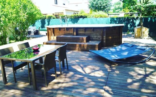 Suite & Spa La Perla Bianca