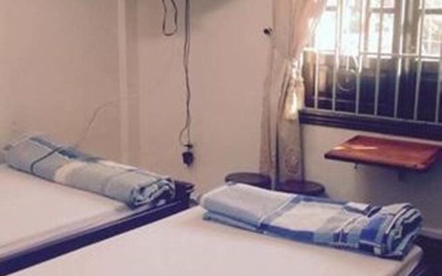 Anh Dung Guesthouse