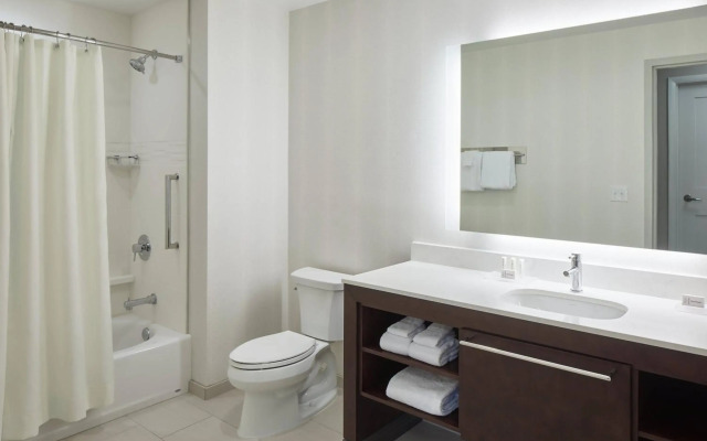 Residence Inn by Marriott Nashville Downtown/Convention Center