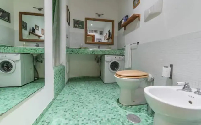 Chiaia Best Apartment