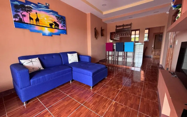 Granados Guest House