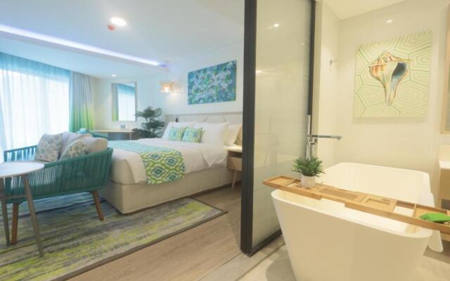 Lime Resort El Nido